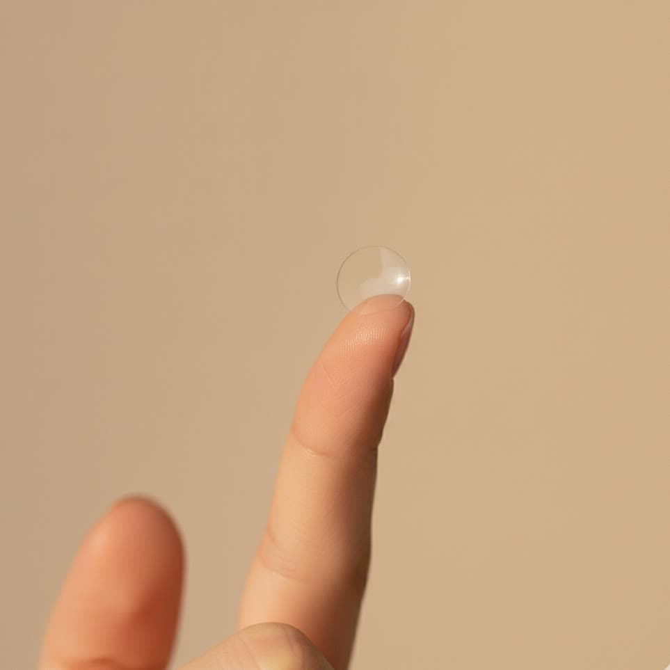 Clarity Spot Patches